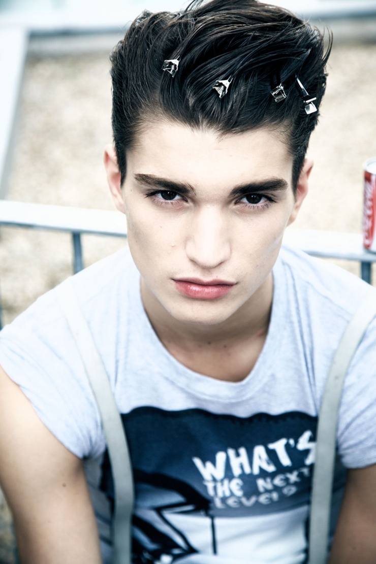 Alexander Ferrario