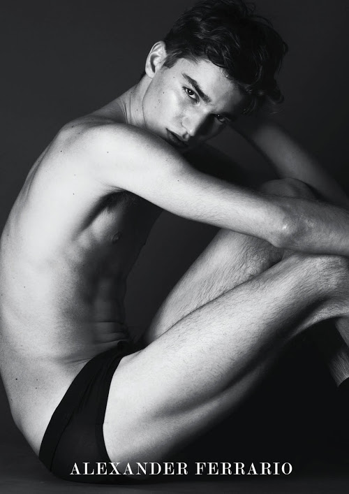 Alexander Ferrario