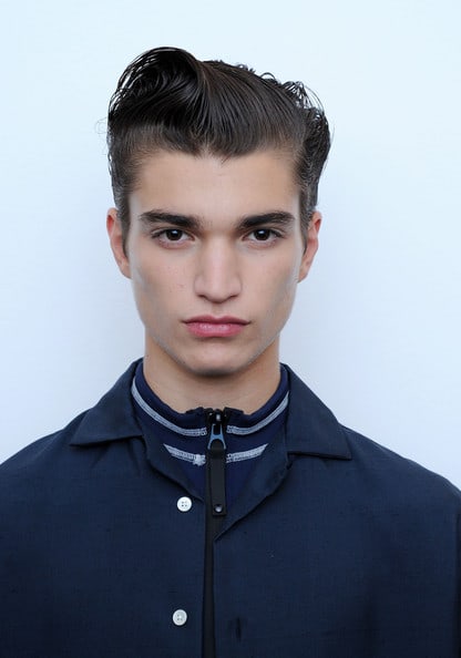 Alexander Ferrario