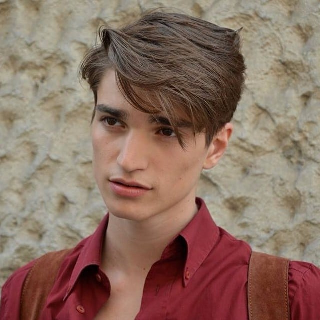 Alexander Ferrario