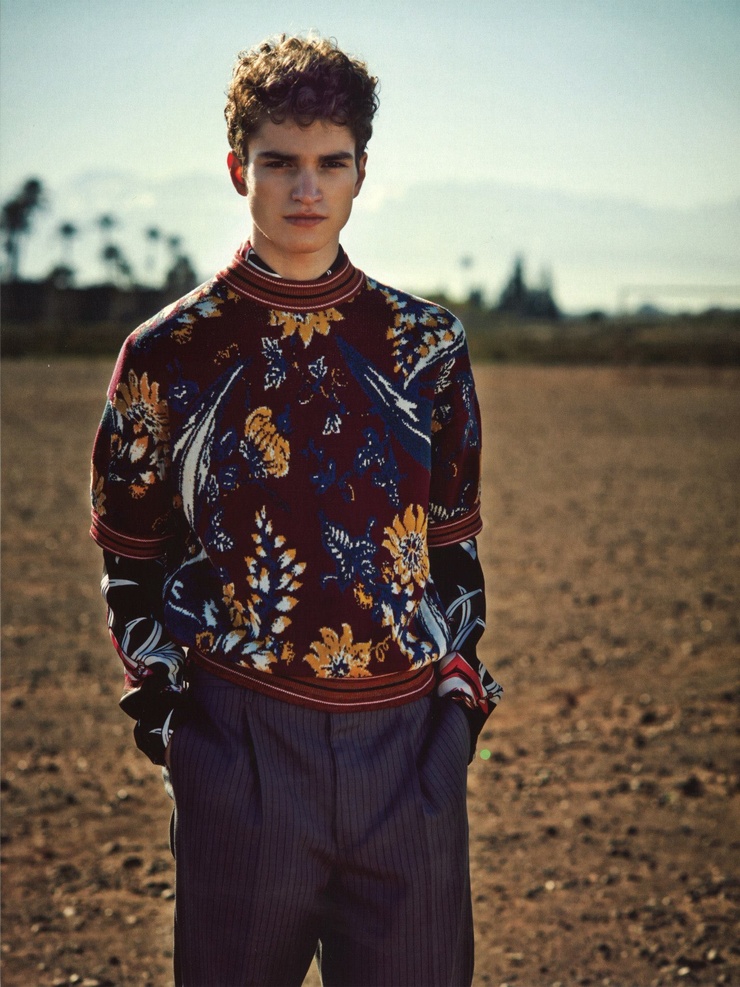 Alexander Ferrario