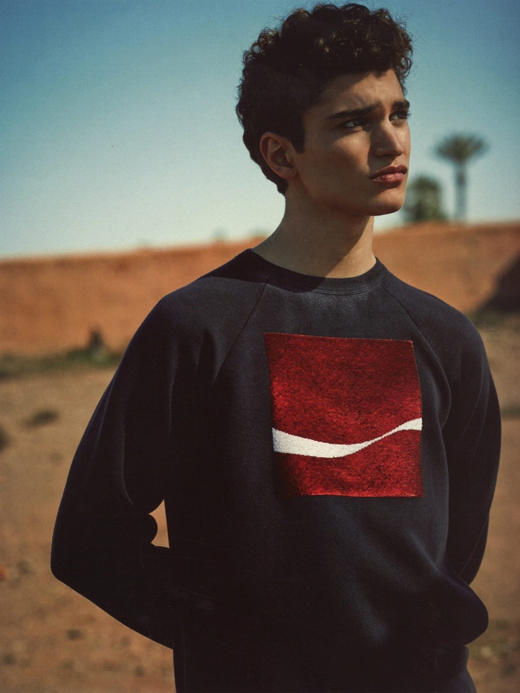 Alexander Ferrario