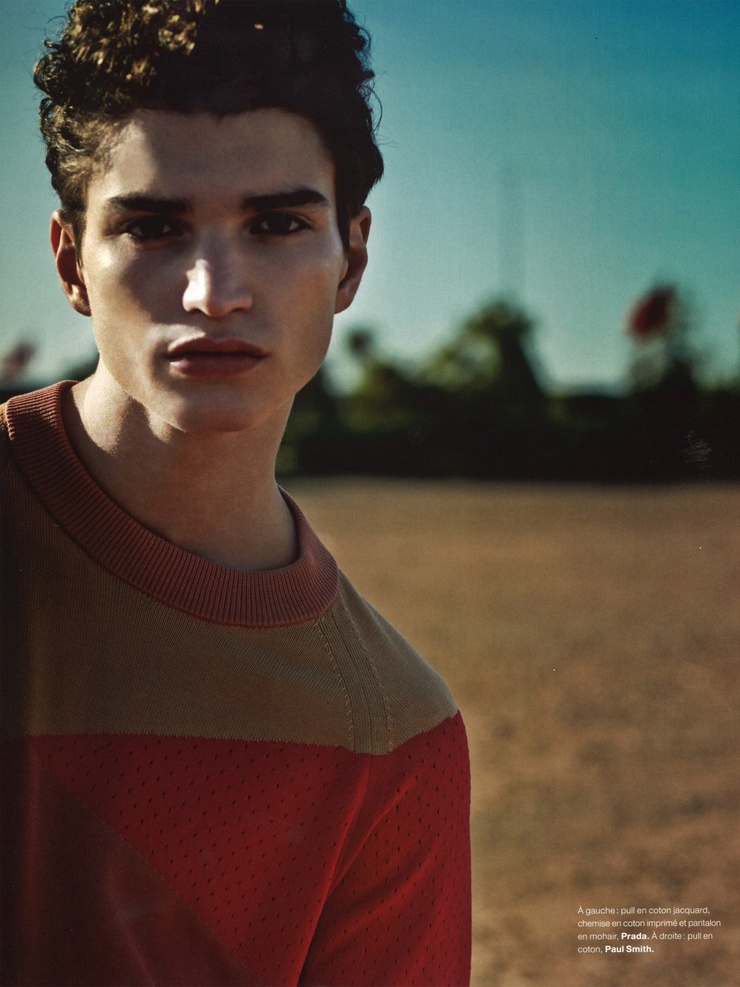 Alexander Ferrario