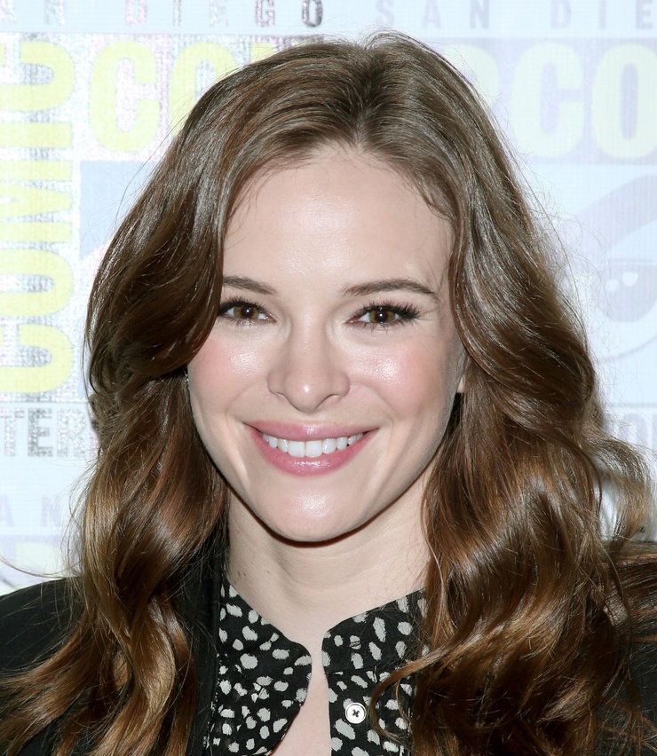 Danielle Panabaker