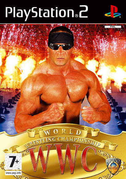 WWC World Wrestling Championship