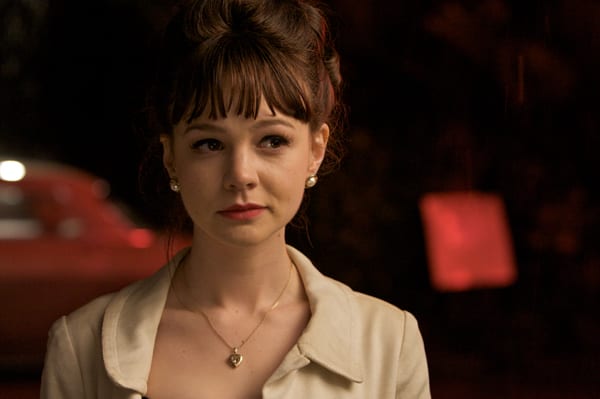 Carey Mulligan