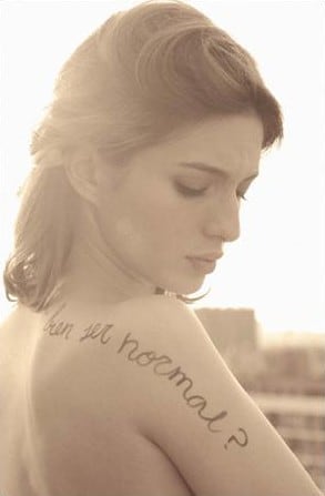 María Valverde María Valverde
