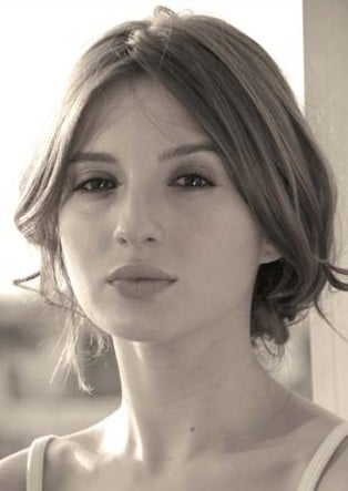 María Valverde María Valverde