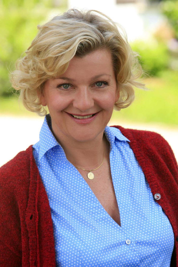 Saskia Vester Saskia Vester