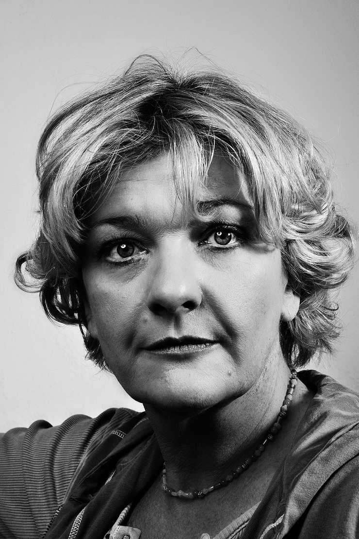 Saskia Vester