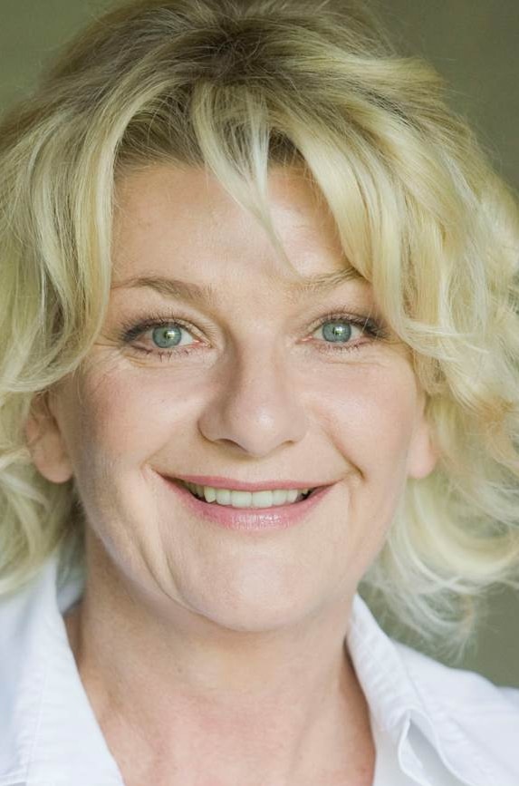 Saskia Vester