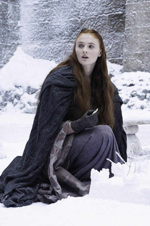 Sophie Turner