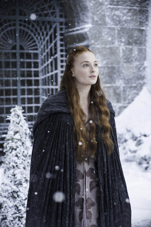 Sophie Turner