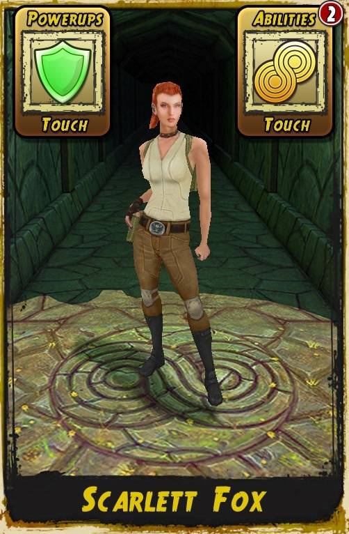 Temple Run 2