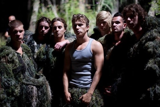Kid Cannabis