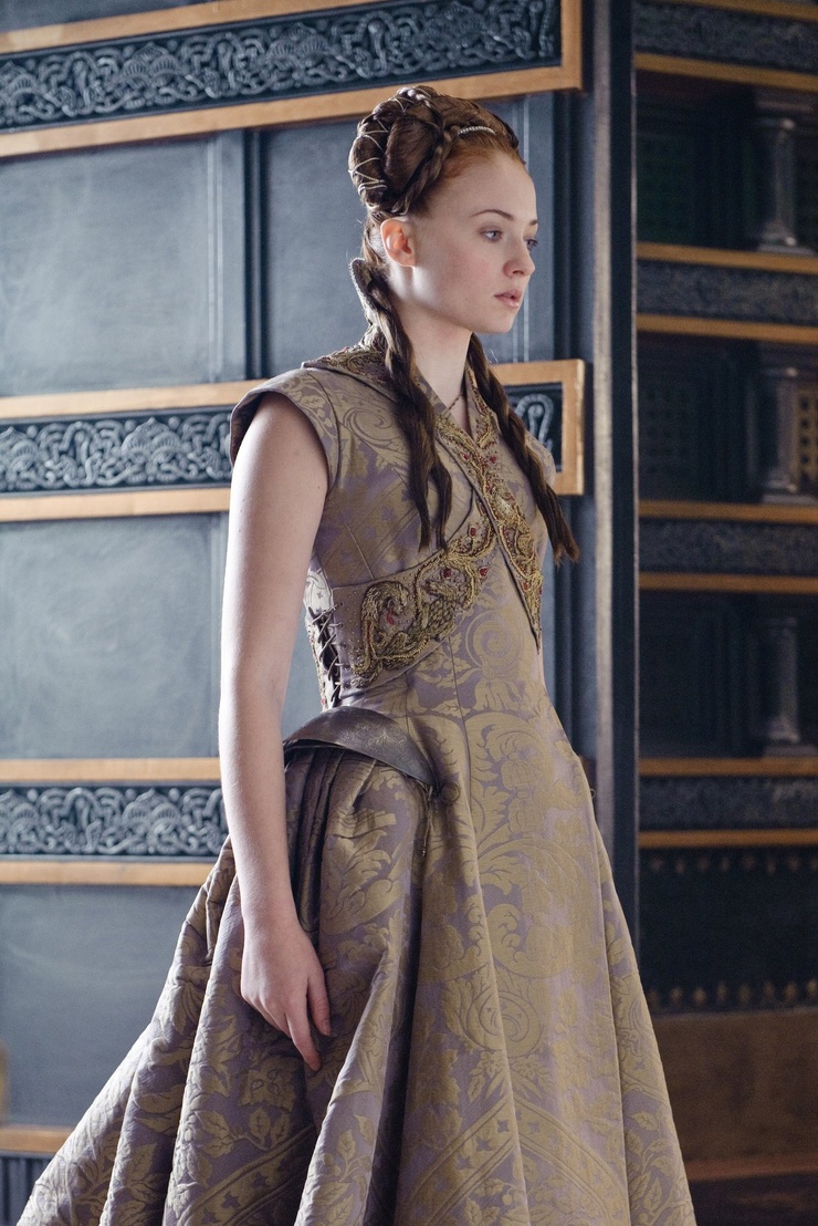 Sophie Turner Sophie Turner