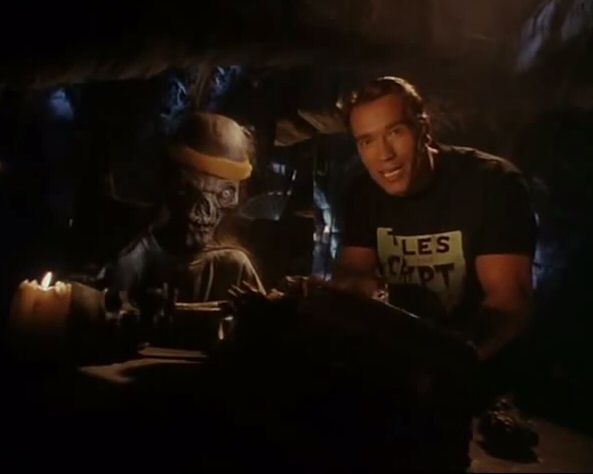 Tales from the Crypt Tales from the Crypt