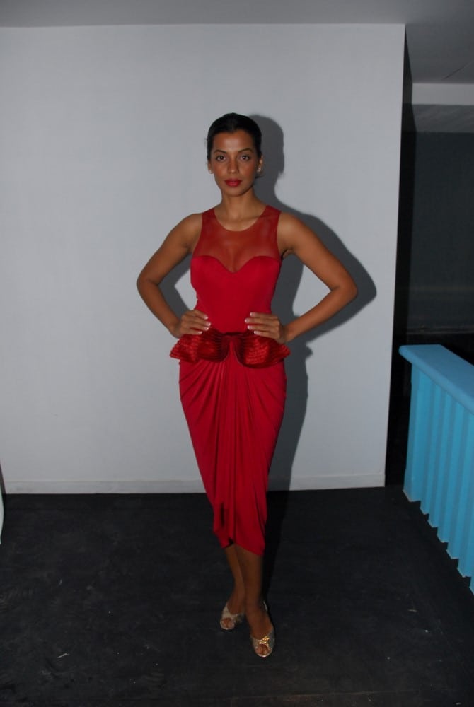 Mugdha Godse