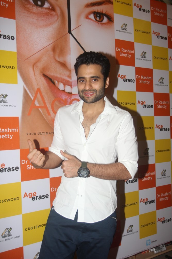 Jacky Bhagnani
