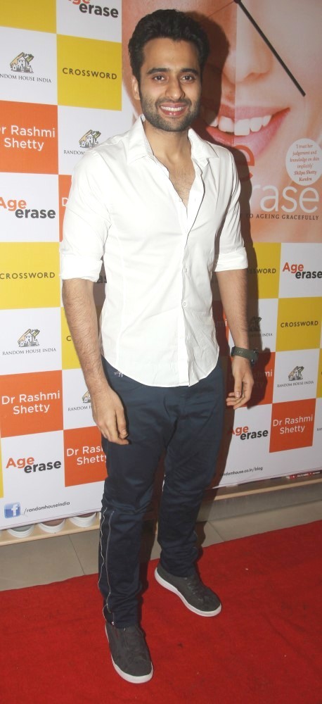 Jacky Bhagnani