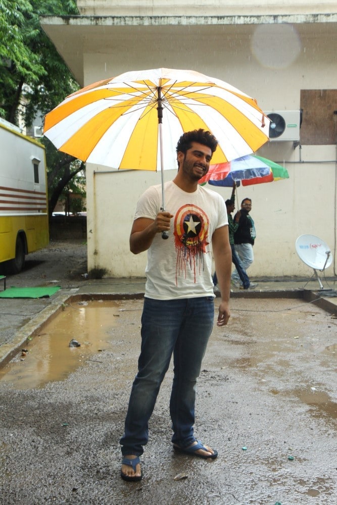 Arjun Kapoor