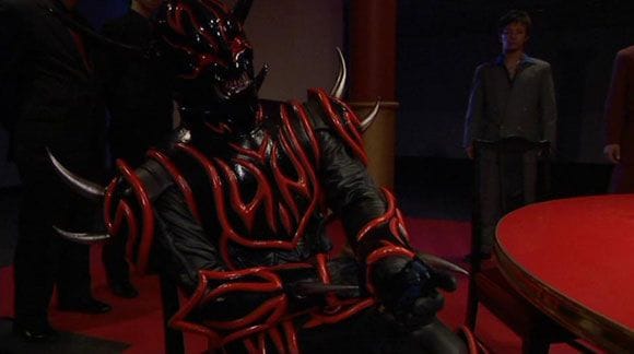 Kamen Rider Den-O & Kiva: Climax Deka