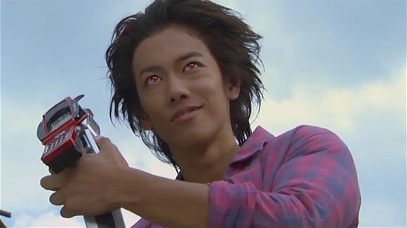 Saraba Kamen Rider Den O Final Countdown Image of Saraba Kamen Rider Den-O: Final Countdown