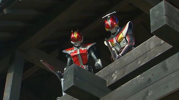 Saraba Kamen Rider Den O Final Countdown Image of Saraba Kamen Rider Den-O: Final Countdown