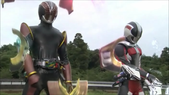 Saraba Kamen Rider Den O Final Countdown Picture of Saraba Kamen Rider Den-O: Final Countdown