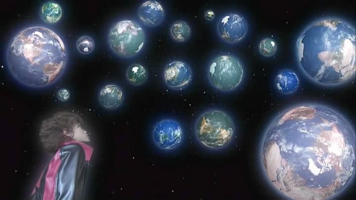 Kamen Rider Decade: All Riders vs. Dai-Shocker