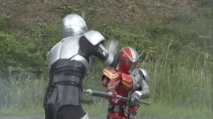 Kamen Rider Decade: All Riders vs. Dai-Shocker