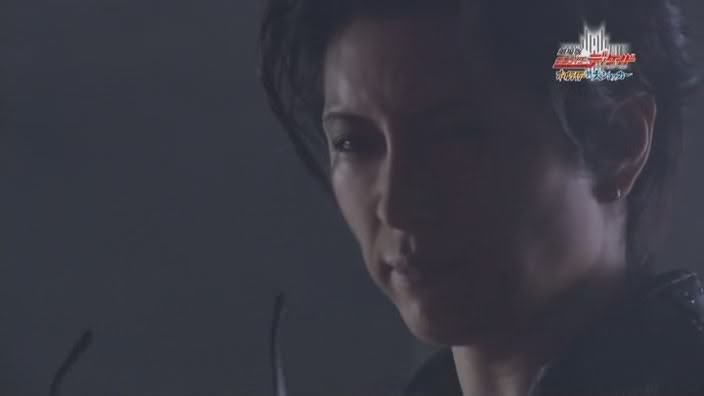 Kamen Rider Decade: All Riders vs. Dai-Shocker