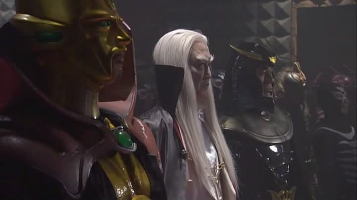 Kamen Rider Decade: All Riders vs. Dai-Shocker