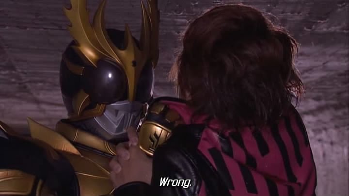 Kamen Rider Decade: All Riders vs. Dai-Shocker