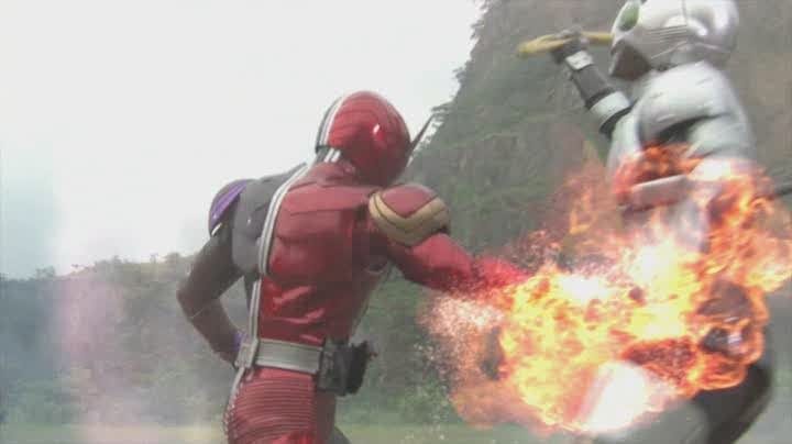 Kamen Rider Decade: All Riders vs. Dai-Shocker