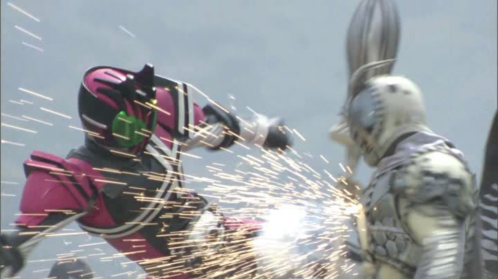 Kamen Rider Decade: All Riders vs. Dai-Shocker