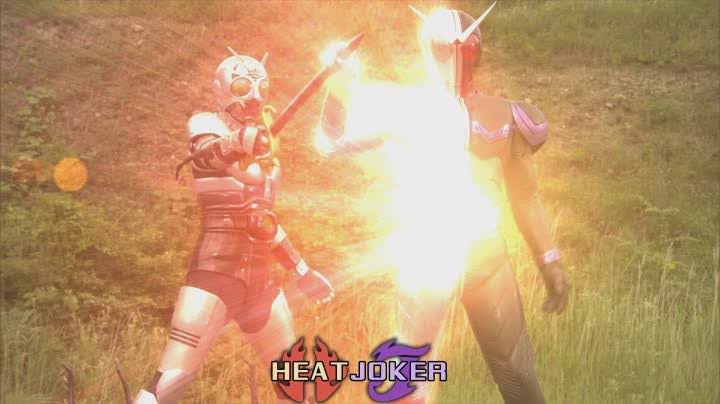 Kamen Rider Decade: All Riders vs. Dai-Shocker