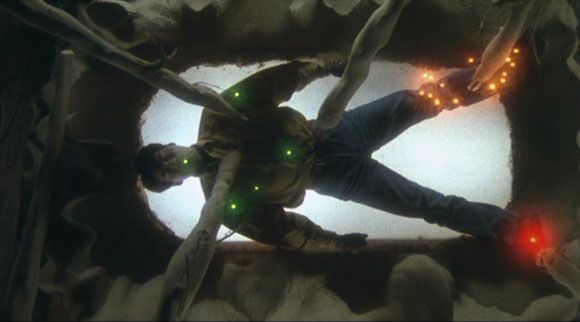 Kamen Rider J