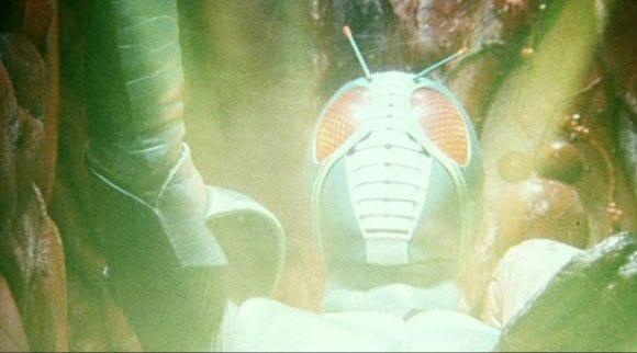 Kamen Rider J Kamen Rider J