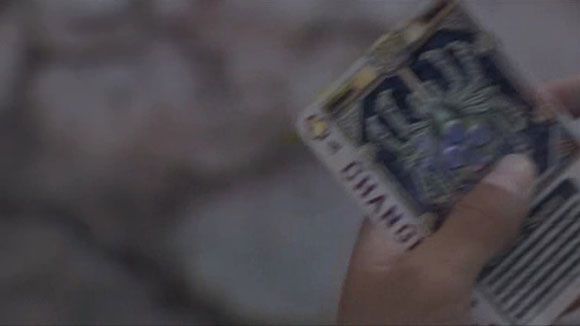 Kamen Rider Blade: Missing Ace