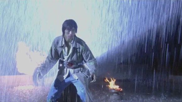 Kamen Rider Blade: Missing Ace