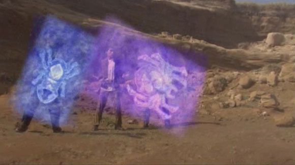 Kamen Rider Blade: Missing Ace