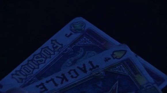 Kamen Rider Blade: Missing Ace