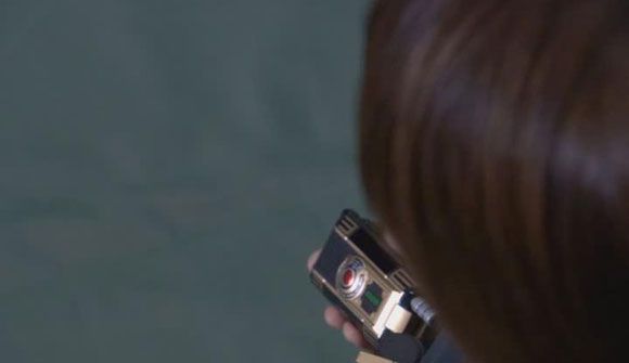 Kamen Rider 555: Paradise Lost