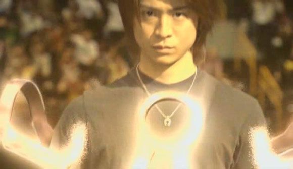 Kamen Rider 555: Paradise Lost