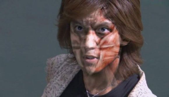 Kamen Rider 555: Paradise Lost