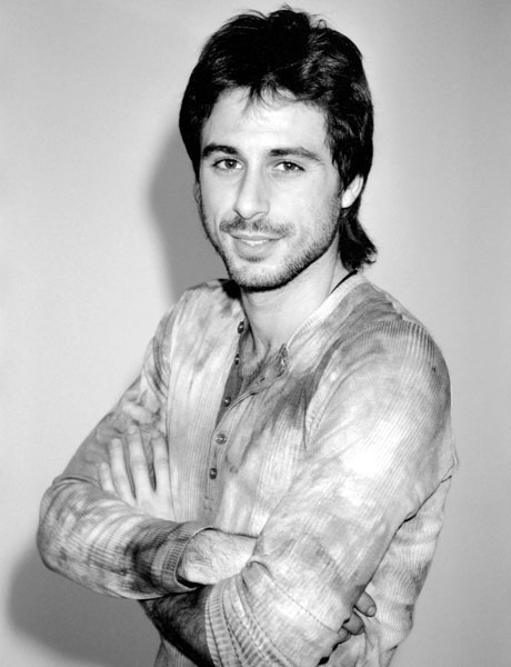 Hugo Silva