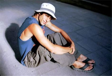 Hugo Silva