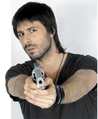 Hugo Silva