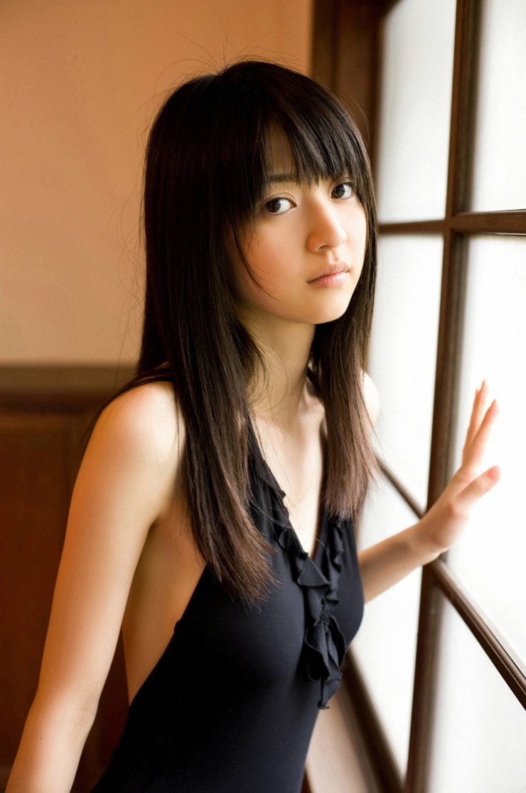 Rina Aizawa Rina Aizawa